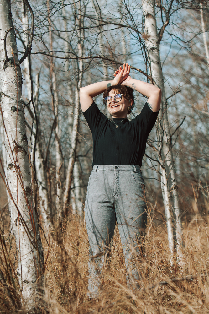 Read more about the article Reduce Stress and Facilitate Body/Mind Connection with Massage Therapy